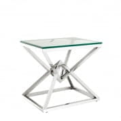 110185 Side Table Connor SIDE TABLES Eichholtz