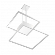 VENN 3.0 Wever Ducre подвесной светильник белый