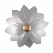 Kolarz FIORE 5230.60630 настенный светильник сусальное золото ø120cm 6 ламп e27