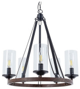 A7014SP-5BK Dalim Arte Lamp подвесной светильник