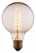 G9540-F Loft it Edison bulb лампа накаливания, 40Вт