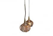 Garlic Pendant Lamp подвесной светильник Aya and John GARLI-AYA-1001