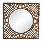 5039 Woodrow Mirror Arteriors