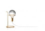 Albert table lamp by Jader Almeida настольная лампа Kelly Christian Design Ltd