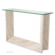 116755 Console Table Fortuna Eichholtz консольный стол Фортуна