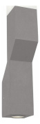SL100.701.02 ST-Luce Fratto накладной светильник 5W 4000K