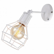 A9182AP-1WH Бра 9182 Arte Lamp