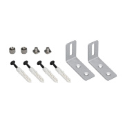 021183 Arlight Настенный держатель S2-LINE-FIX-9mm Set (3360)