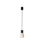 68592-1L KOMBO BEIGE PENDANT LAMP ø120 1X E27 1L подвесной светильник Faro barcelona