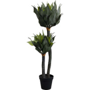 55922 Agave 120cm Kare design искусственное растение