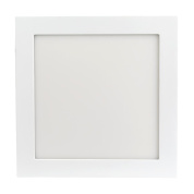 DL-225X225M-21W Arlight DL-EDGE Встраиваемая потолочная панель