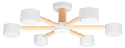 A1624PL-6WH Arte Lamp TENDA потолочная люстра 12W
