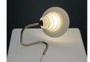 Whip Table Lamp II настольная лампа One Foot Taller WHIP4-TAB-OFL-1001
