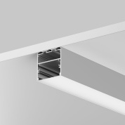 Профиль Maytoni Серебро 633007