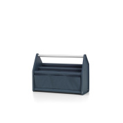 20139203 Locker Vitra Коробка для хранения синяя