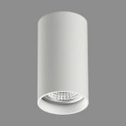 ACB Iluminacion Zoom 3764/10 Потолочный светильник Textured White, LED GU10 1x8W