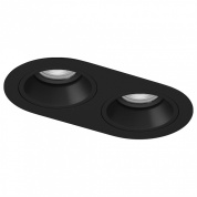 D6570707BMOD Lightstar Domino встраиваемый светильник 50W