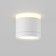 Потолочный светильник Maytoni Pauline 12W Белый C120CL-GX53-W