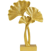 53496 Object Three Ginkgo 53cm Kare design декор