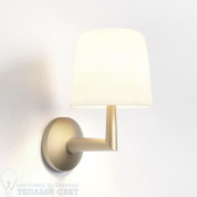 Ella Wall Astro lighting настенный светильник бронзовый 1470004