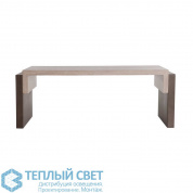 Luke Cocktail Table кофейный стол Arteriors 2026