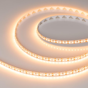 052936 Arlight Лента FC-A160-8mm 24V Warm2400-CX1 (14 W/m, IP20, 5m)