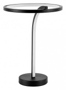 A2974LT-16BK Arte Lamp Enigma настольная лампа декоративная 16W 762lm 4000K