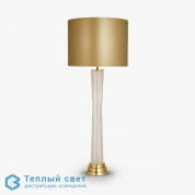 Murano Column настольная лампа Bella Figura TL658