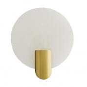 49731 Halette Sconce Arteriors бра