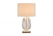 tL* Crystal Table Lamp настольная лампа tL* Custom Lighting NA