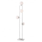 114689 Floor Lamp Pascal Торшер Eichholtz