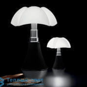 PIPISTRELLO настольная лампа Martinelli Luce 620/DIM/L/1/MA