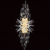883550-1 Lily Buds 33" Sconce бра, Fine Art Lamps