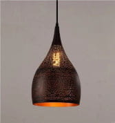 Moroccan Style Pendant Lights, Metal Pendant Light, Shade, Iron Pendant люстра Wood Mosaic Ltd