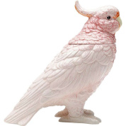 55682 Jar Exotic Bird 23cm Kare design декор