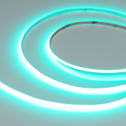 046913 Arlight Лента COB-X480-4mm 24V Emerald (4 W/m, IP20, 5m)