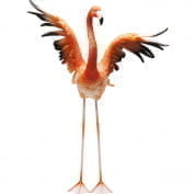 63948 Деко Фигурка Flamingo Road Fly 66см Kare Design