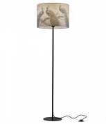 V11509-1F Moderli Strauss торшер 60W