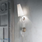 7069/A101 Stelo настенный светильник, MM lampadari