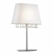 Bellini Table Lamp Design by Gronlund настольная лампа белая