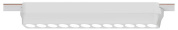 A1154PL-1WH Arte Lamp Rapid потолочный светильник с линейным корпусом для внутреннего освещения 48V