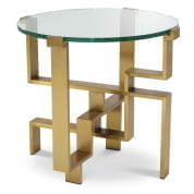 115120 Side Table Chuck Столик Eichholtz