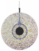 SL6142.423.01 ST-Luce ALUMNO подвесной светильник 8W 1295lm 4000K