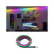 светодиодная лента RGB многоцветная