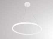 PERFORA M PD (white) декоративный подвесной светильник, Molto Luce