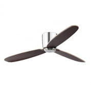 33472N Faro NIAS Matt nickel ceiling fan with DC motor люстра вентилятор