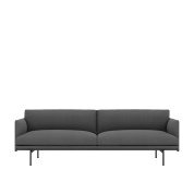 Коллекция Muuto Outline