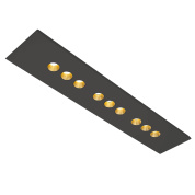 CONFORT-P9RNEFO27K Confort Icone потолочный светильник