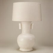 TC0061 Aswan Ceramic Lamp настольная лампа Vaughan