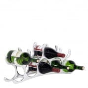 104996 Winerack Alboran 9 bottles винный станок Eichholtz